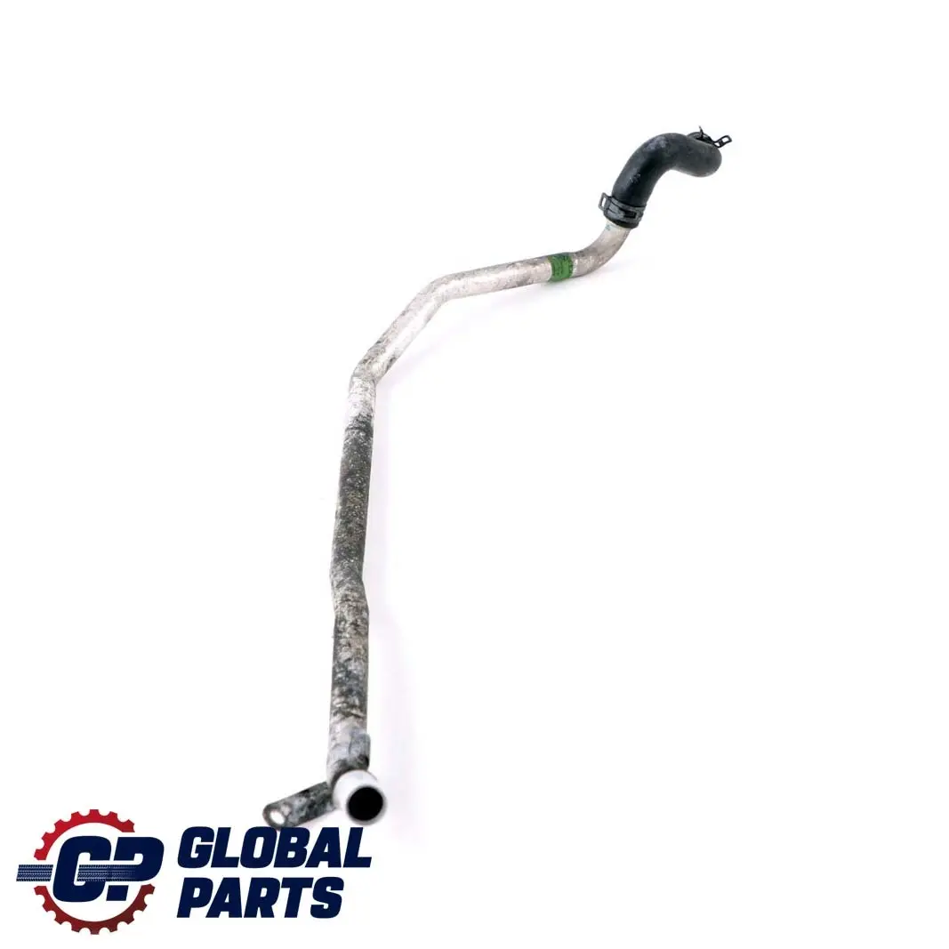  Mercedes-Benz C E Class W204 W207 Air Conditioning Radiator Coolant Hose - SKU rhd-A2048302496 - Part number A2048302496