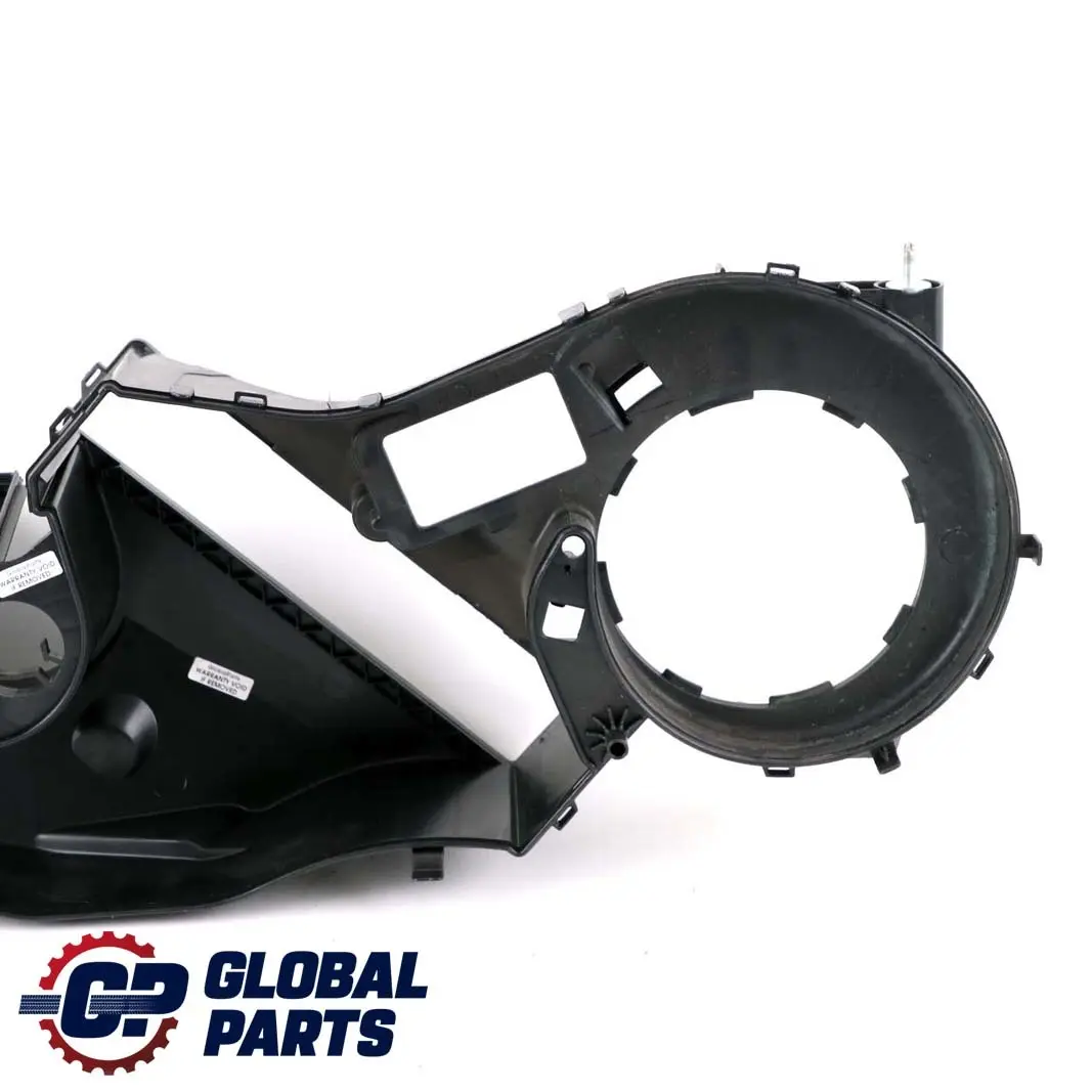  Mercedes-Benz E-Class W207 A207 C207 Heater A/C Case Upper Part - SKU rhd-A2048303603-1 - Part number A2048303603