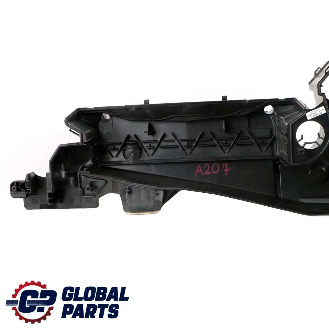 Mercedes-Benz E-Class W207 A207 C207 Heater A/C Case Upper Part to with Part number A2048303603 Mercedes-Benz E-Class W207 A207 C207 Heater A/C Case Upper Part - SKU rhd-A2048303603-1 - Part number A2048303603