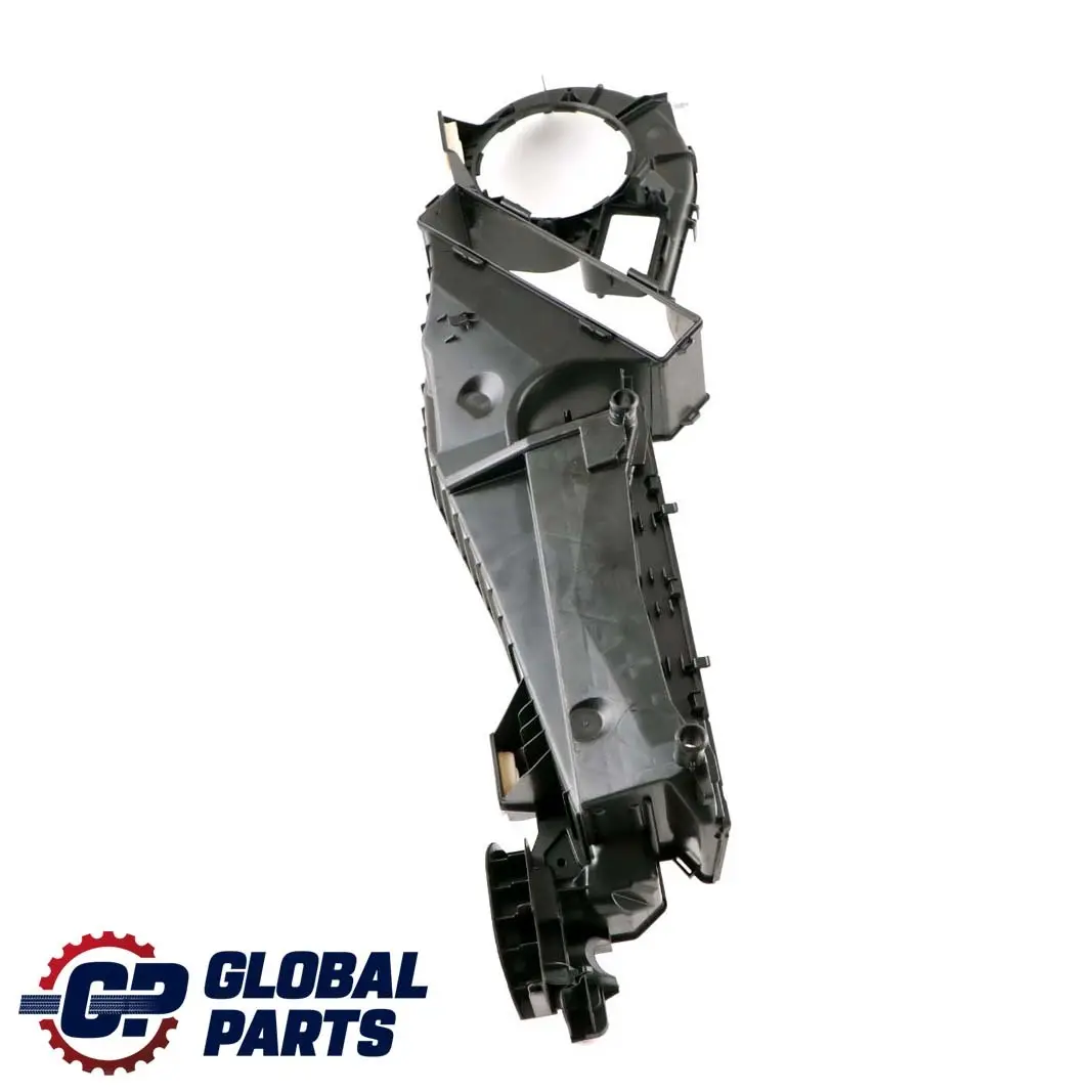  Mercedes-Benz E-Class W207 A207 C207 Heater A/C Case Upper Part - SKU rhd-A2048303603-1 - Part number A2048303603