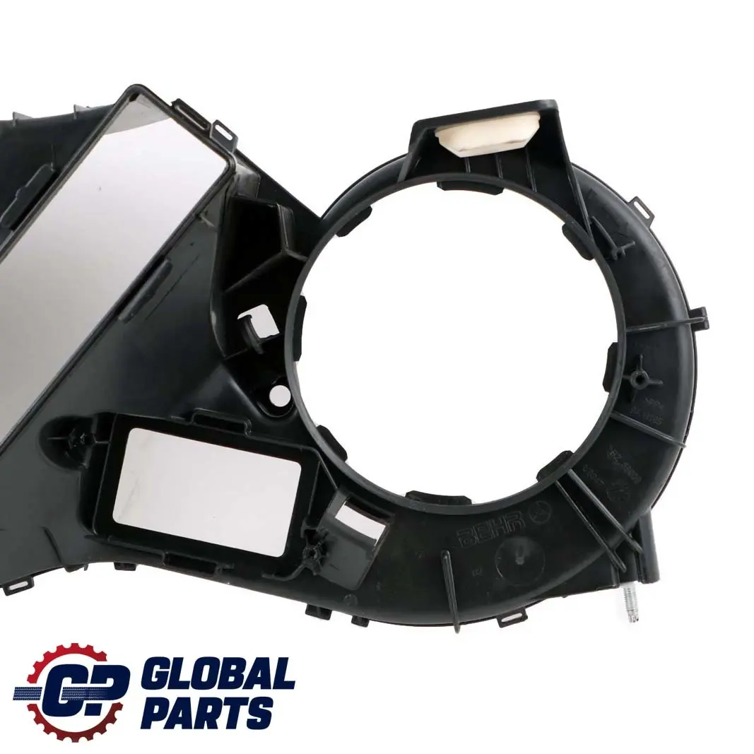 Mercedes-Benz E-Class W207 A207 C207 Heater A/C Case Upper Part to with Part number A2048303603 Mercedes-Benz E-Class W207 A207 C207 Heater A/C Case Upper Part - SKU rhd-A2048303603-1 - Part number A2048303603