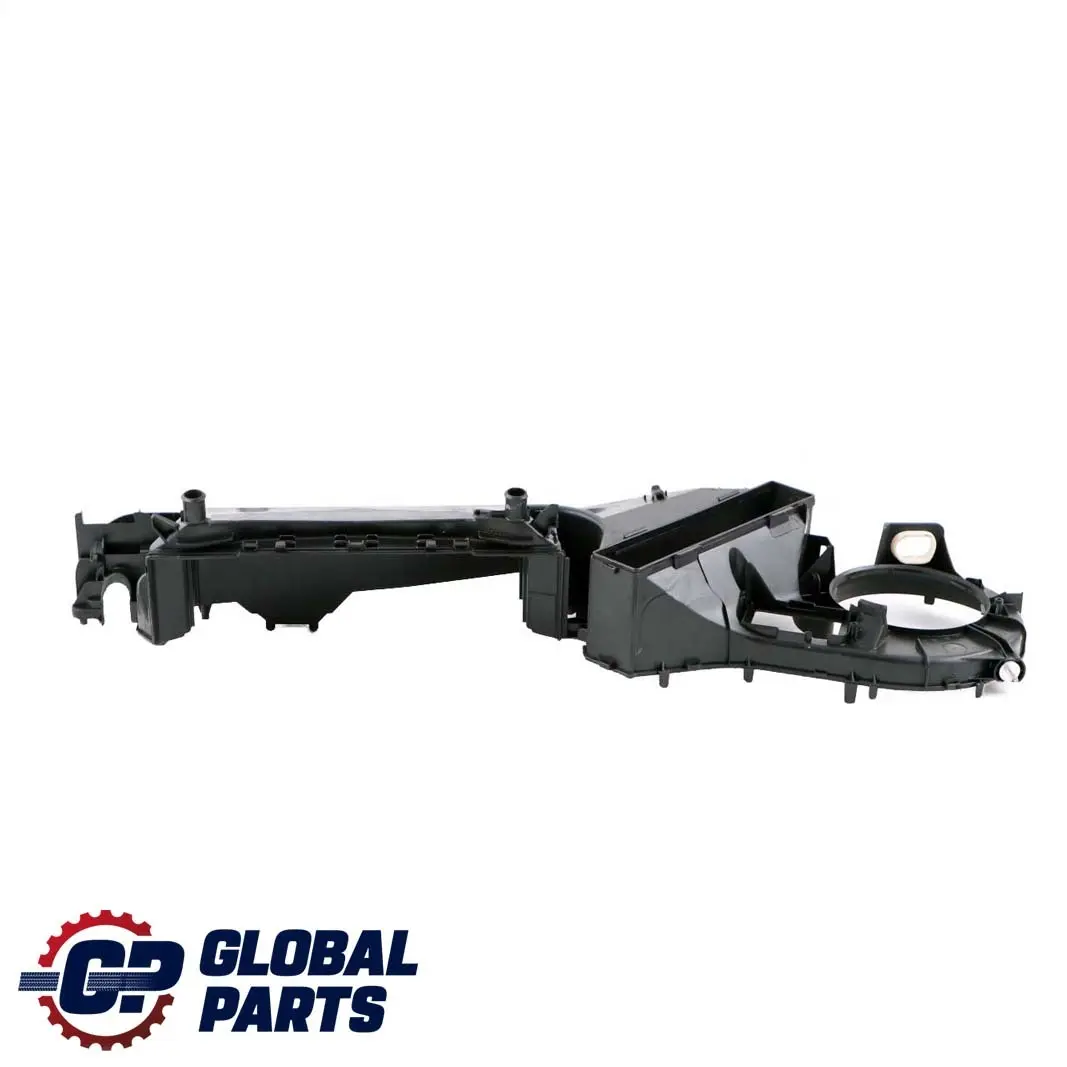  Mercedes-Benz E-Class W207 A207 C207 Heater A/C Case Upper Part - SKU rhd-A2048303603-1 - Part number A2048303603