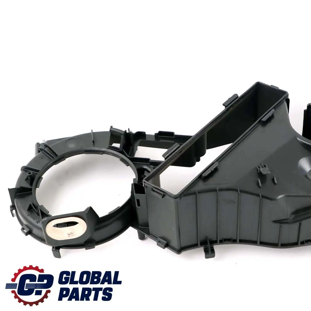  Mercedes-Benz E-Class W207 A207 C207 Heater A/C Case Upper Part - SKU rhd-A2048303603-1 - Part number A2048303603