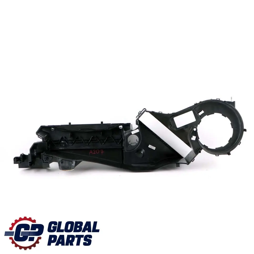  Mercedes-Benz E-Class W207 A207 C207 Heater A/C Case Upper Part - SKU rhd-A2048303603-1 - Part number A2048303603