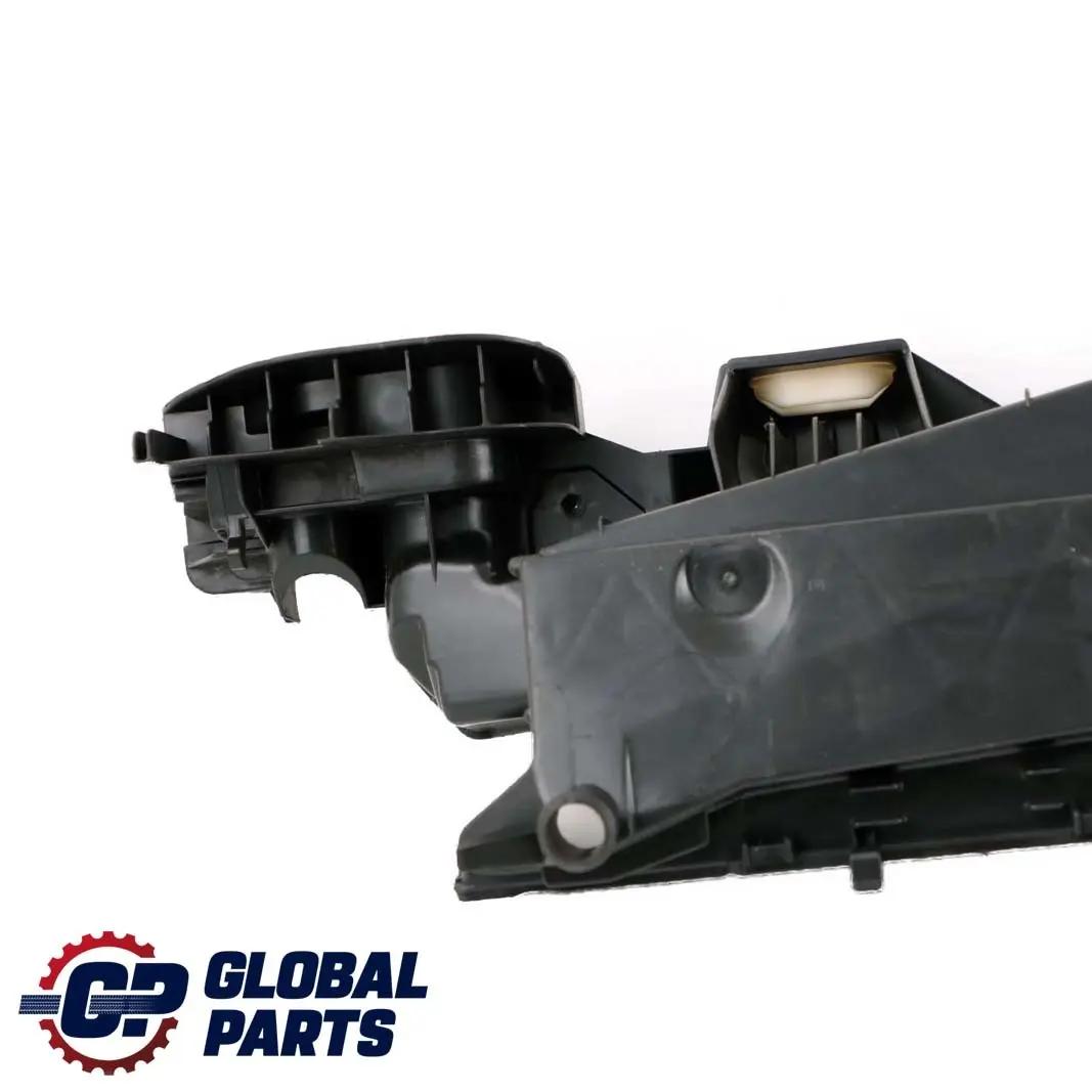 Mercedes-Benz E-Class W207 A207 C207 Heater A/C Case Upper Part to with Part number A2048303603 Mercedes-Benz E-Class W207 A207 C207 Heater A/C Case Upper Part - SKU rhd-A2048303603-1 - Part number A2048303603