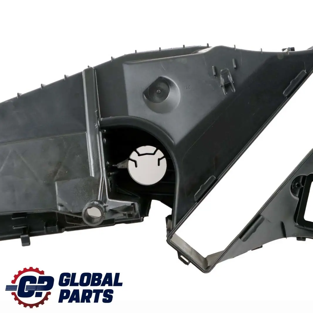  Mercedes-Benz E-Class W207 A207 C207 Heater A/C Case Upper Part - SKU rhd-A2048303603-1 - Part number A2048303603