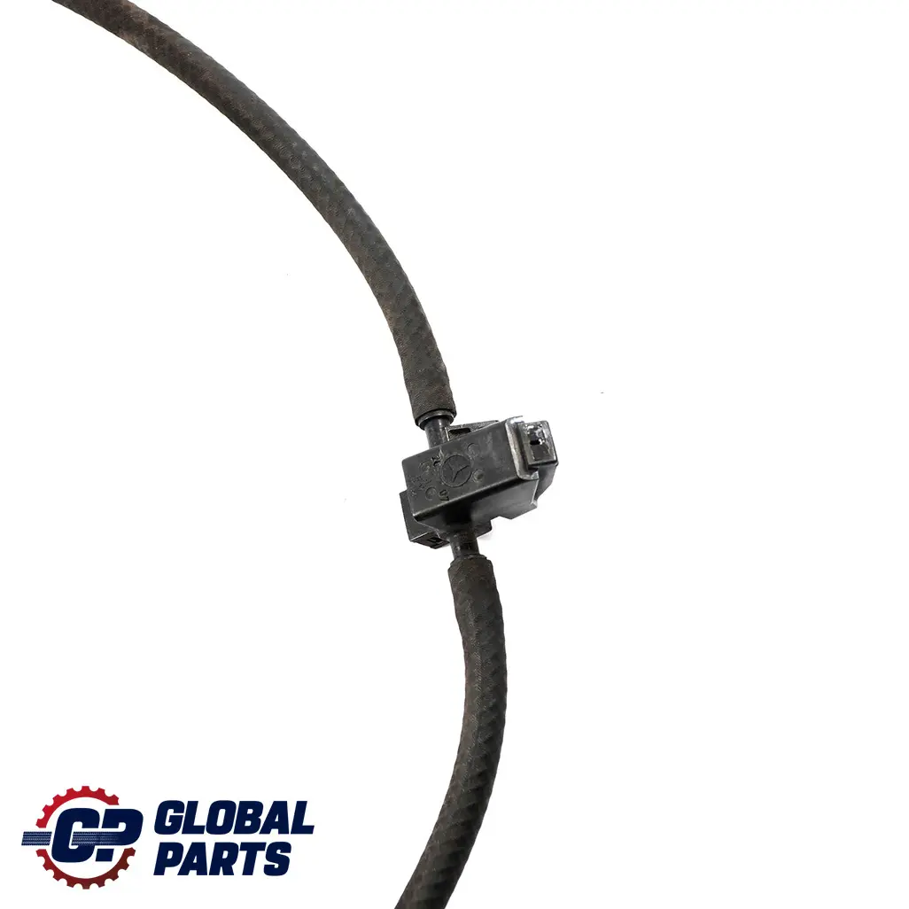 Mercedes-Benz C-Class W204 Windshield Cleaning Washing Hose Pipe Nozzles Set to with Part number A2048600692 Mercedes-Benz C-Class W204 Windshield Cleaning Washing Hose Pipe Nozzles Set - SKU rhd-A2048600692 - Part number A2048600692