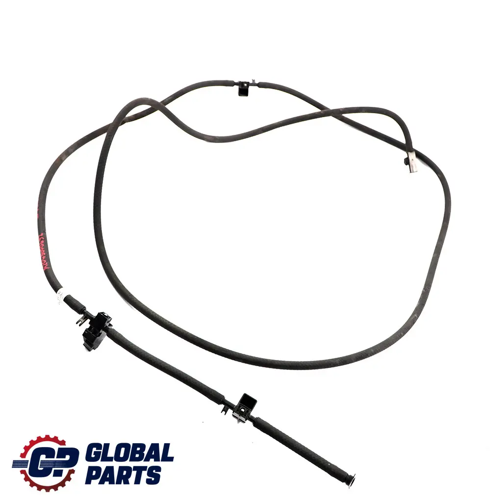  Mercedes-Benz C-Class W204 Windshield Cleaning Washing Hose Pipe Nozzles Set - SKU rhd-A2048600692 - Part number A2048600692