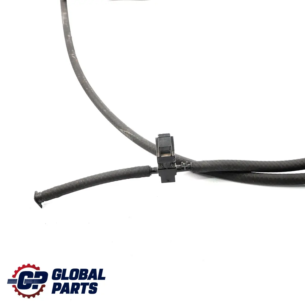  Mercedes-Benz C-Class W204 Windshield Cleaning Washing Hose Pipe Nozzles Set - SKU rhd-A2048600692 - Part number A2048600692