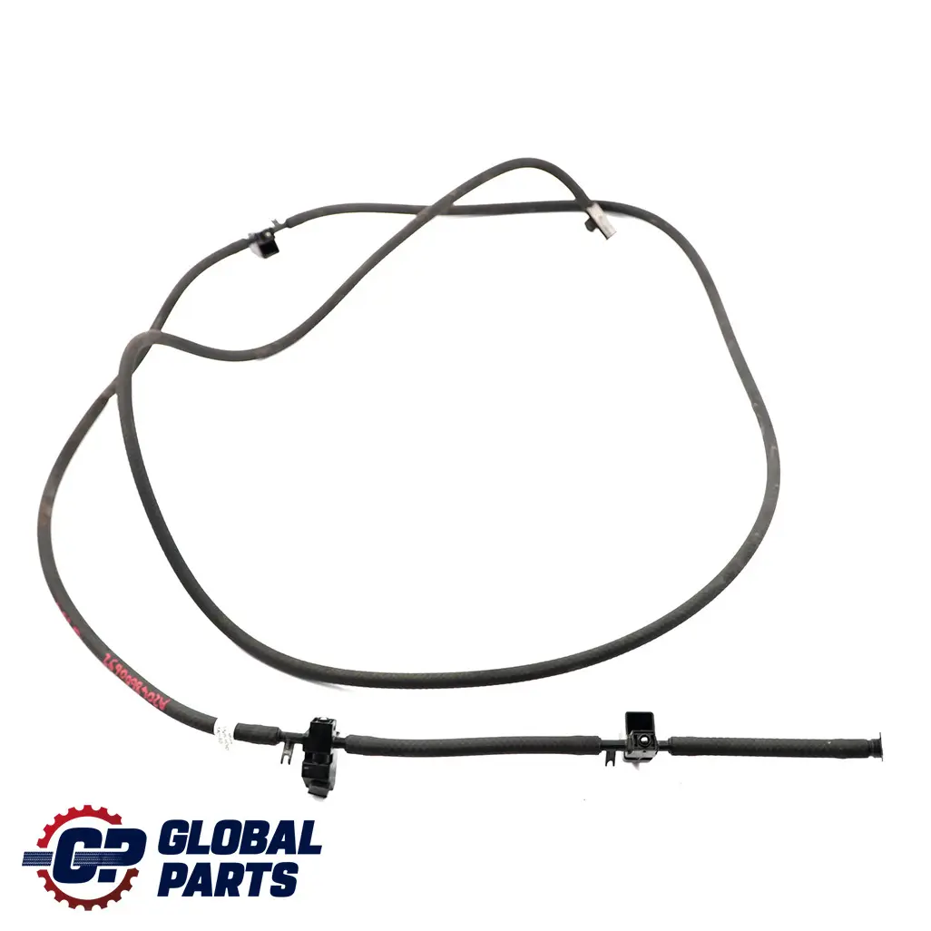 Mercedes-Benz C-Class W204 Windshield Cleaning Washing Hose Pipe Nozzles Set to with Part number A2048600692 Mercedes-Benz C-Class W204 Windshield Cleaning Washing Hose Pipe Nozzles Set - SKU rhd-A2048600692 - Part number A2048600692