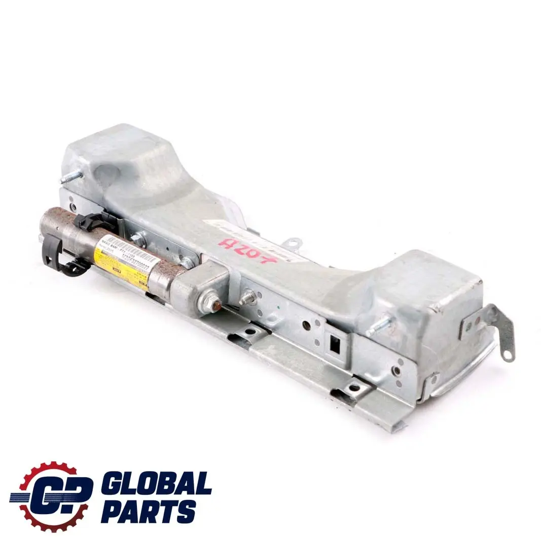 Mercedes W204 Air Module rodilla delantero derecho lado conductor - SKU rhd-A2048602002 - Número de pieza A2048602002