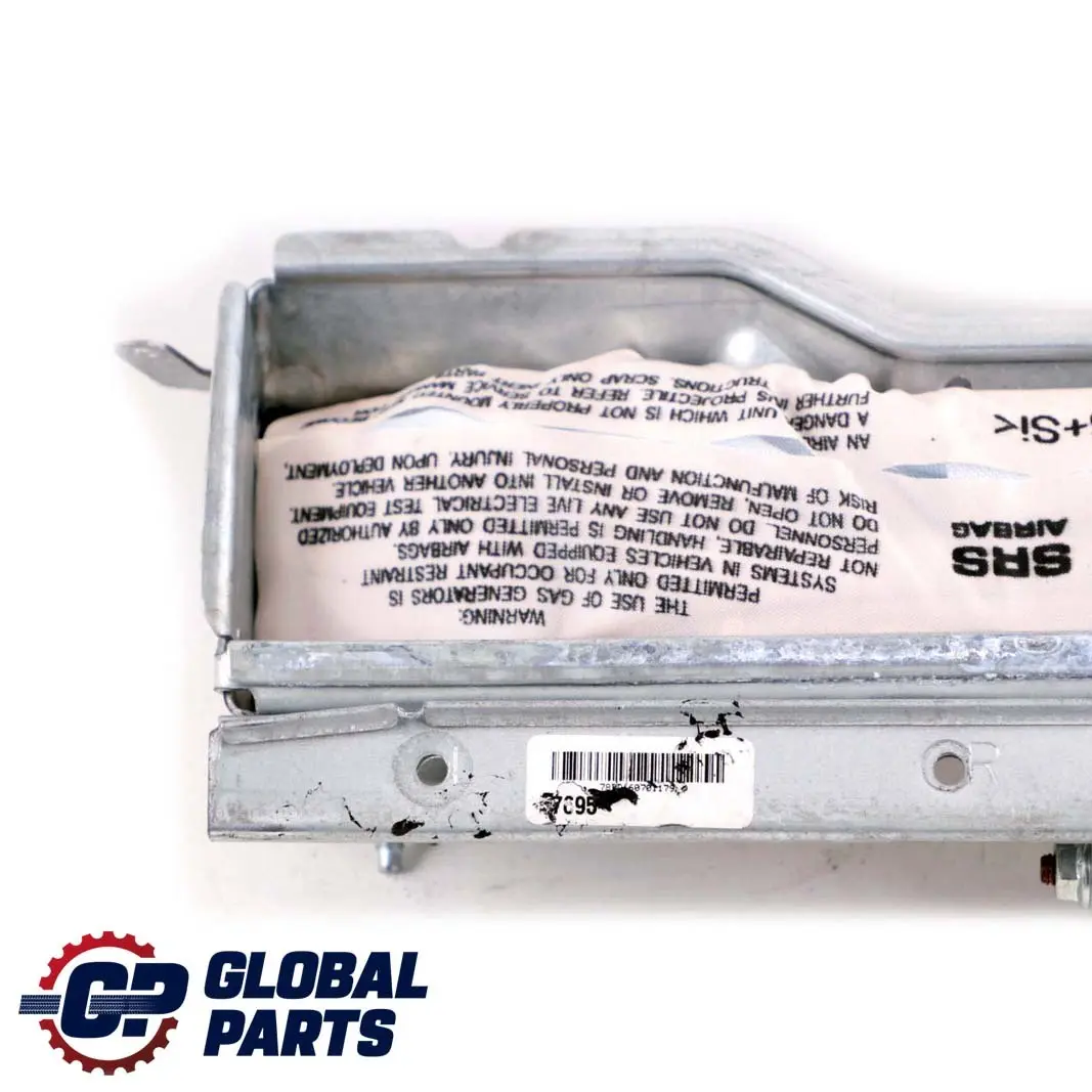 Mercedes W204 Air Module rodilla delantero derecho lado conductor - SKU rhd-A2048602002 - Número de pieza A2048602002