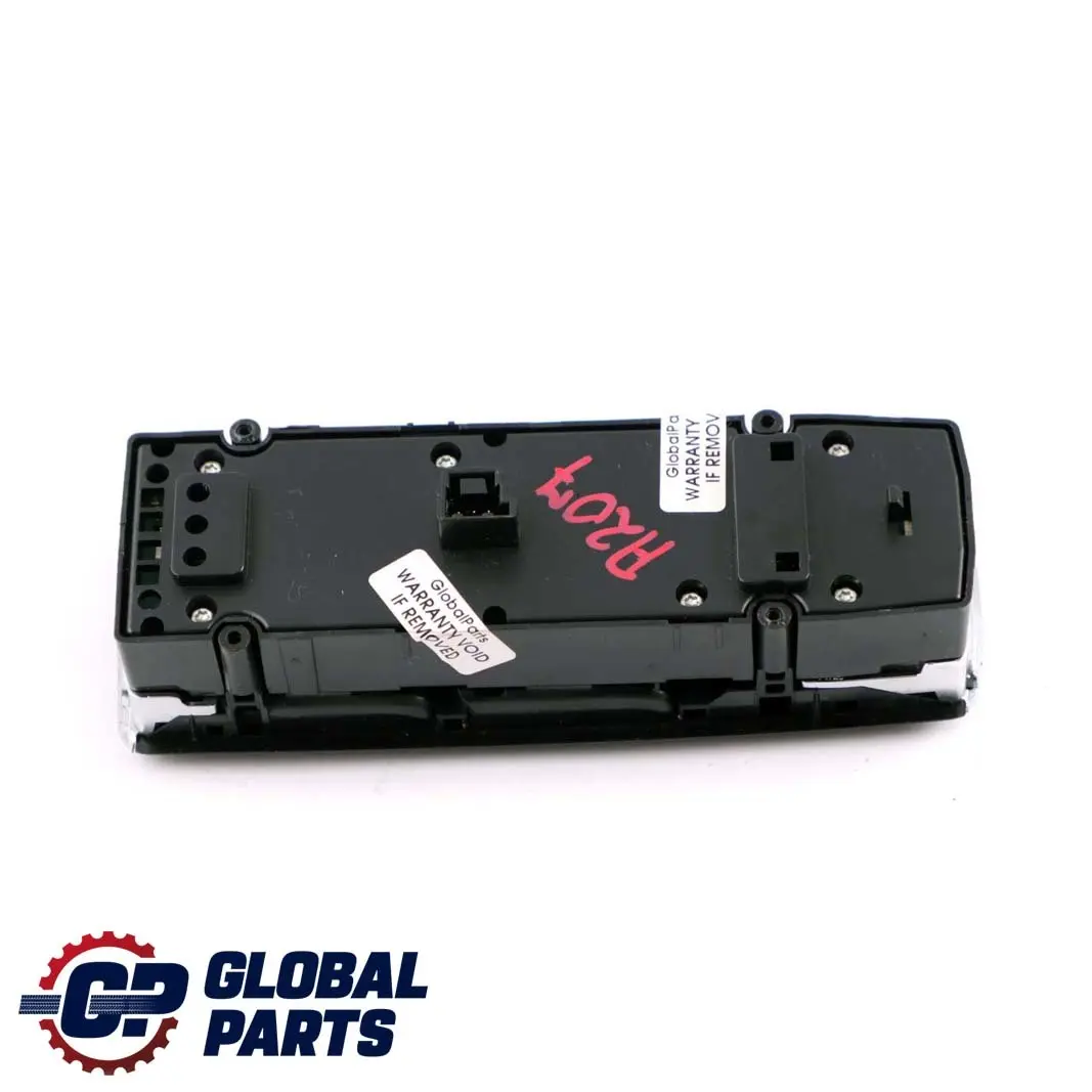 Mercedes-Benz C E W204 W207 Front Right Door Power Window Regulation Switch to with Part number A2049053905 Mercedes-Benz C E W204 W207 Front Right Door Power Window Regulation Switch - SKU rhd-A2049053905 - Part number A2049053905