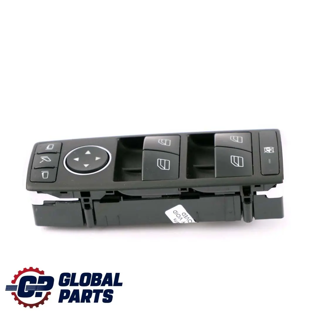  Mercedes-Benz C E W204 W207 Front Right Door Power Window Regulation Switch - SKU rhd-A2049053905 - Part number A2049053905
