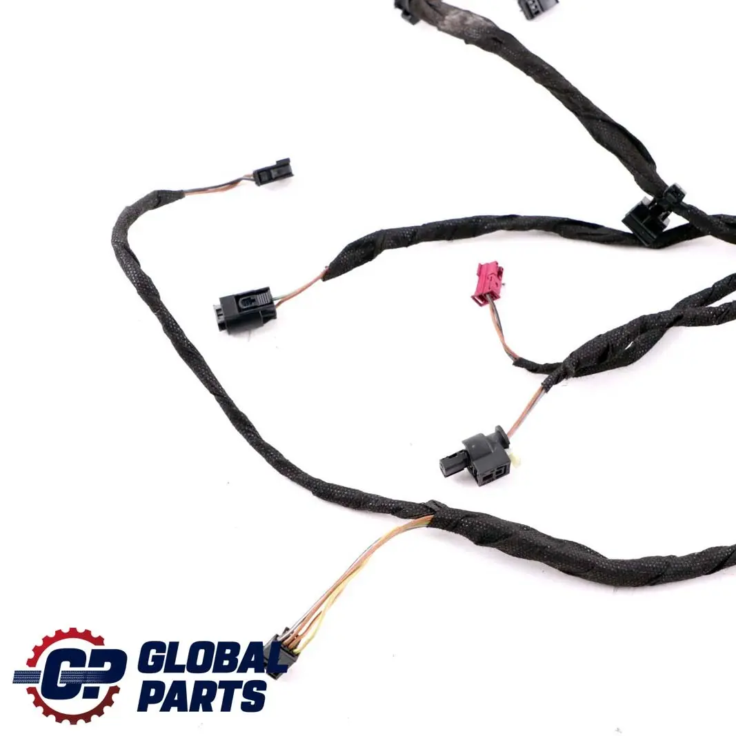 Mercedes-Benz E-Class A207 Left Door Wiring Cable Harness to with Part number A2074401809 Mercedes-Benz E-Class A207 Left Door Wiring Cable Harness - SKU rhd-A2074401809 - Part number A2074401809
