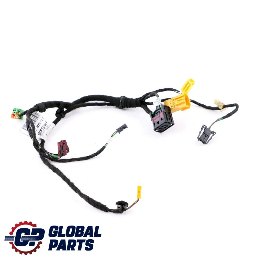 Mercedes-Benz E A207 Front Right Door Cable Wiring Loom Harness O/S to with Part number A2075405305 Mercedes-Benz E A207 Front Right Door Cable Wiring Loom Harness O/S - SKU rhd-A2075405305 - Part number A2075405305