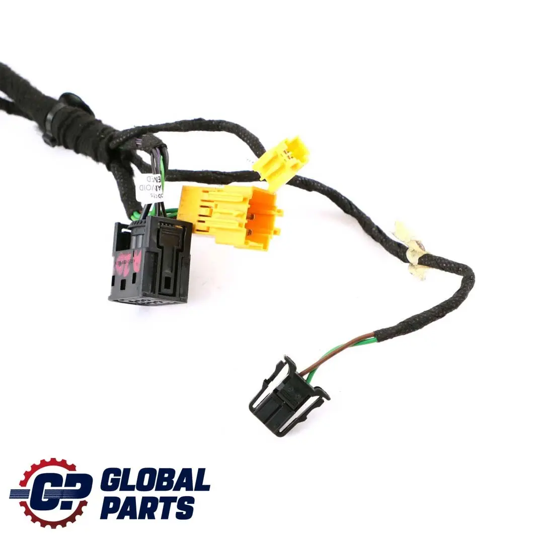  Mercedes-Benz E A207 Front Right Door Cable Wiring Loom Harness O/S - SKU rhd-A2075405305 - Part number A2075405305