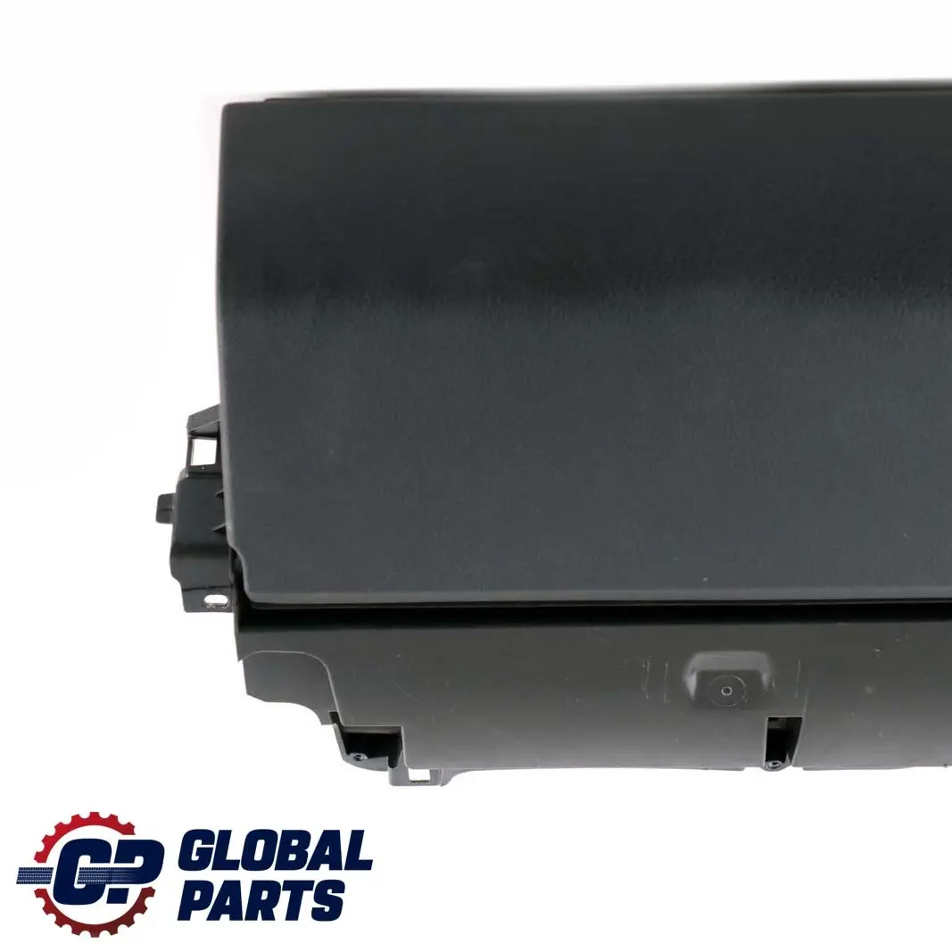  Mercedes-Benz E-Class W207 A207 C207 Dashboard Glove Box Storage Black - SKU rhd-A2076800113 - Part number A2076800113