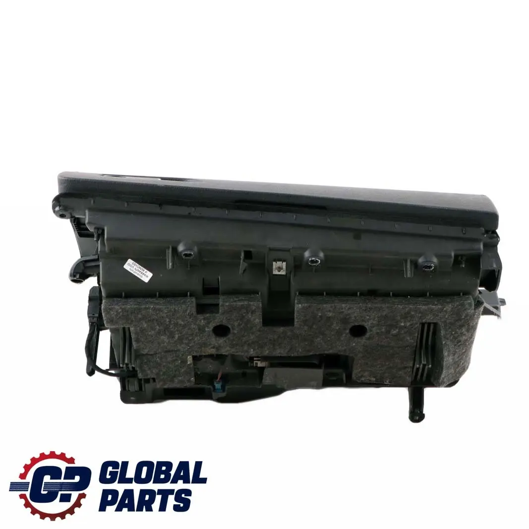 Mercedes-Benz E-Class W207 A207 C207 Dashboard Glove Box Storage Black - SKU rhd-A2076800113 - Part number A2076800113