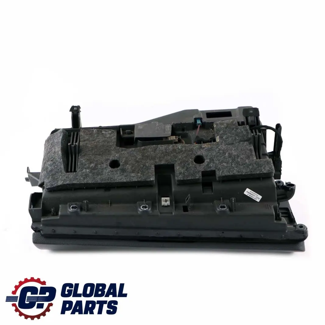  Mercedes-Benz E-Class W207 A207 C207 Dashboard Glove Box Storage Black - SKU rhd-A2076800113 - Part number A2076800113