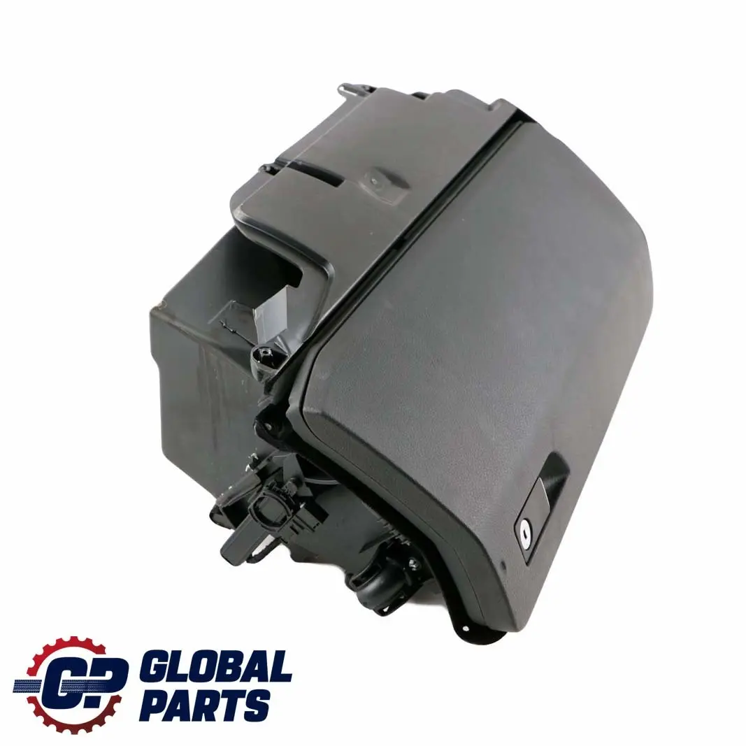  Mercedes-Benz E-Class W207 A207 C207 Dashboard Glove Box Storage Black - SKU rhd-A2076800113 - Part number A2076800113