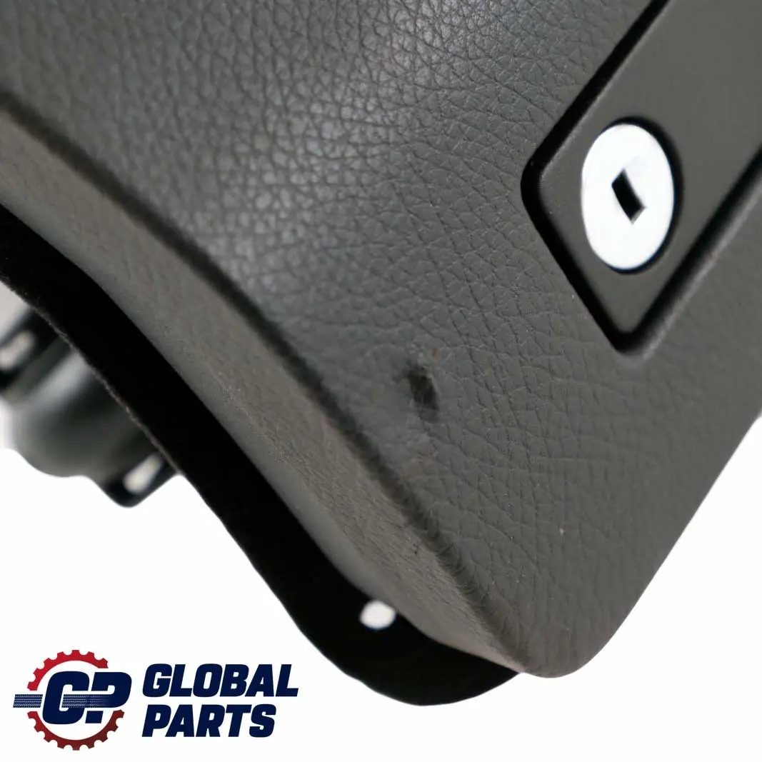  Mercedes-Benz E-Class W207 A207 C207 Dashboard Glove Box Storage Black - SKU rhd-A2076800113 - Part number A2076800113