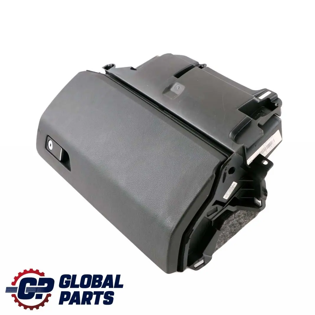  Mercedes-Benz E-Class W207 A207 C207 Dashboard Glove Box Storage Black - SKU rhd-A2076800113 - Part number A2076800113