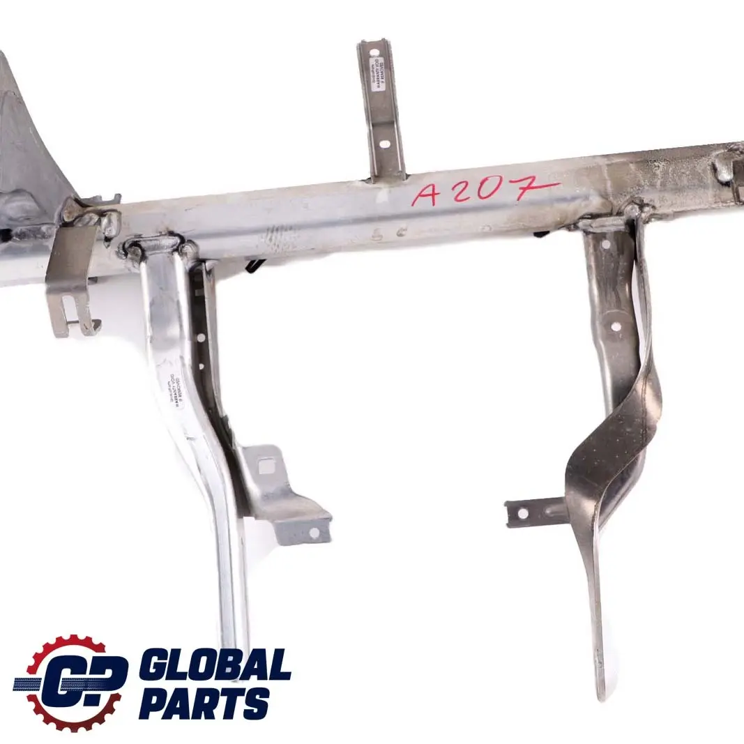 Mercedes-Benz E-Class A207 Convertible Dash Dashboard Support Frame to with Part number A2076800355 Mercedes-Benz E-Class A207 Convertible Dash Dashboard Support Frame - SKU rhd-A2076800355 - Part number A2076800355