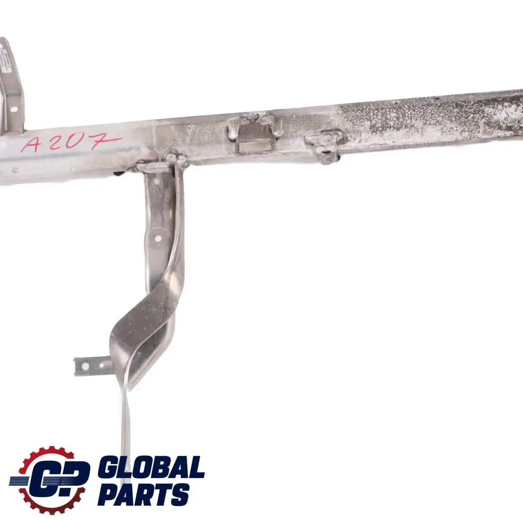 Mercedes-Benz E-Class A207 Convertible Dash Dashboard Support Frame to with Part number A2076800355 Mercedes-Benz E-Class A207 Convertible Dash Dashboard Support Frame - SKU rhd-A2076800355 - Part number A2076800355