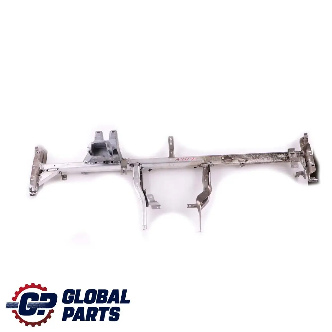 Mercedes-Benz E-Class A207 Convertible Dash Dashboard Support Frame to with Part number A2076800355 Mercedes-Benz E-Class A207 Convertible Dash Dashboard Support Frame - SKU rhd-A2076800355 - Part number A2076800355