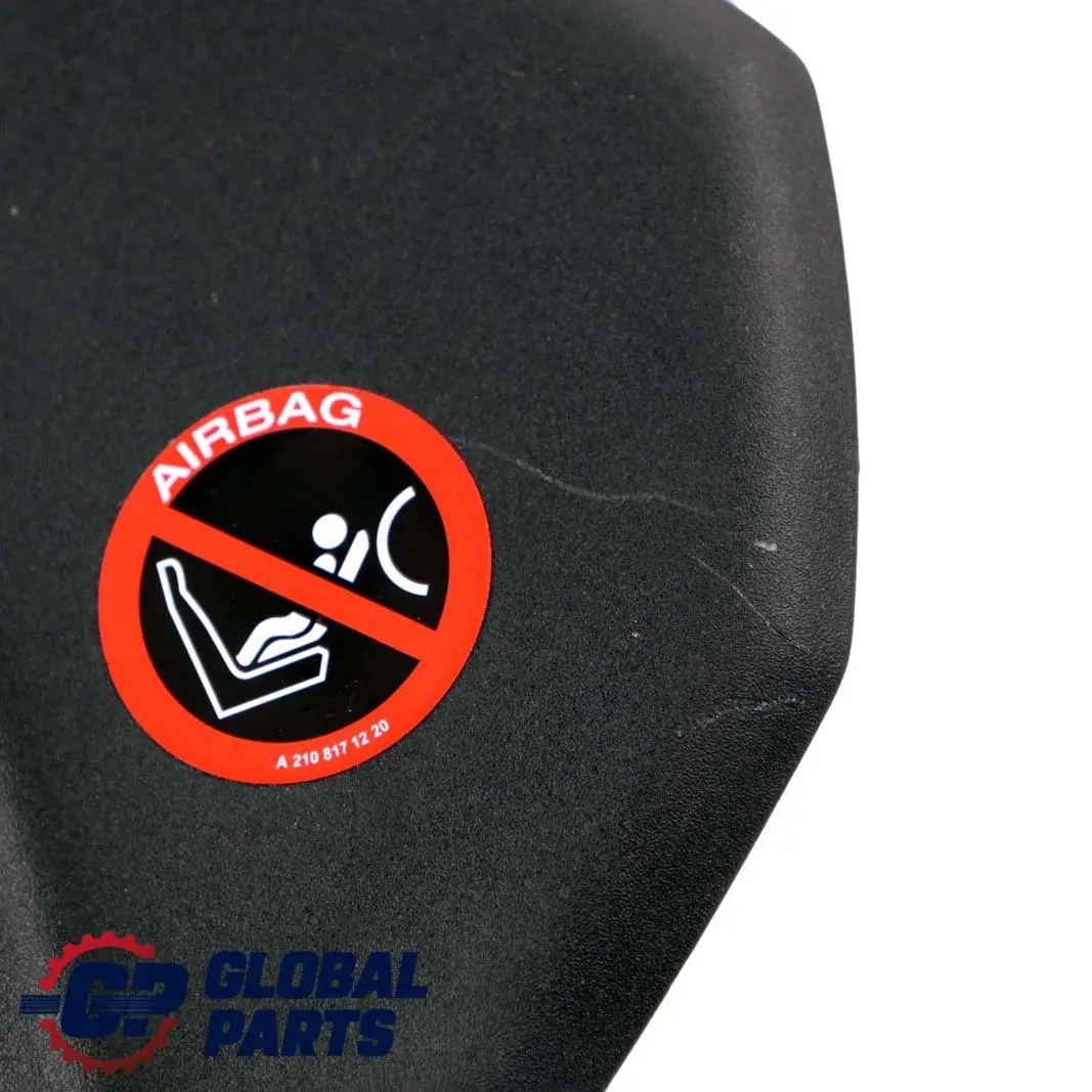 Mercedes-Benz E-Class W207 Left N/S Dashboard Cover Panel Trim to with Part number A2076800389 Mercedes-Benz E-Class W207 Left N/S Dashboard Cover Panel Trim - SKU rhd-A2076800389 - Part number A2076800389