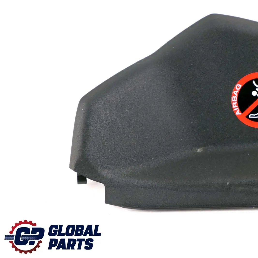 Mercedes-Benz E-Class W207 Left N/S Dashboard Cover Panel Trim to with Part number A2076800389 Mercedes-Benz E-Class W207 Left N/S Dashboard Cover Panel Trim - SKU rhd-A2076800389 - Part number A2076800389