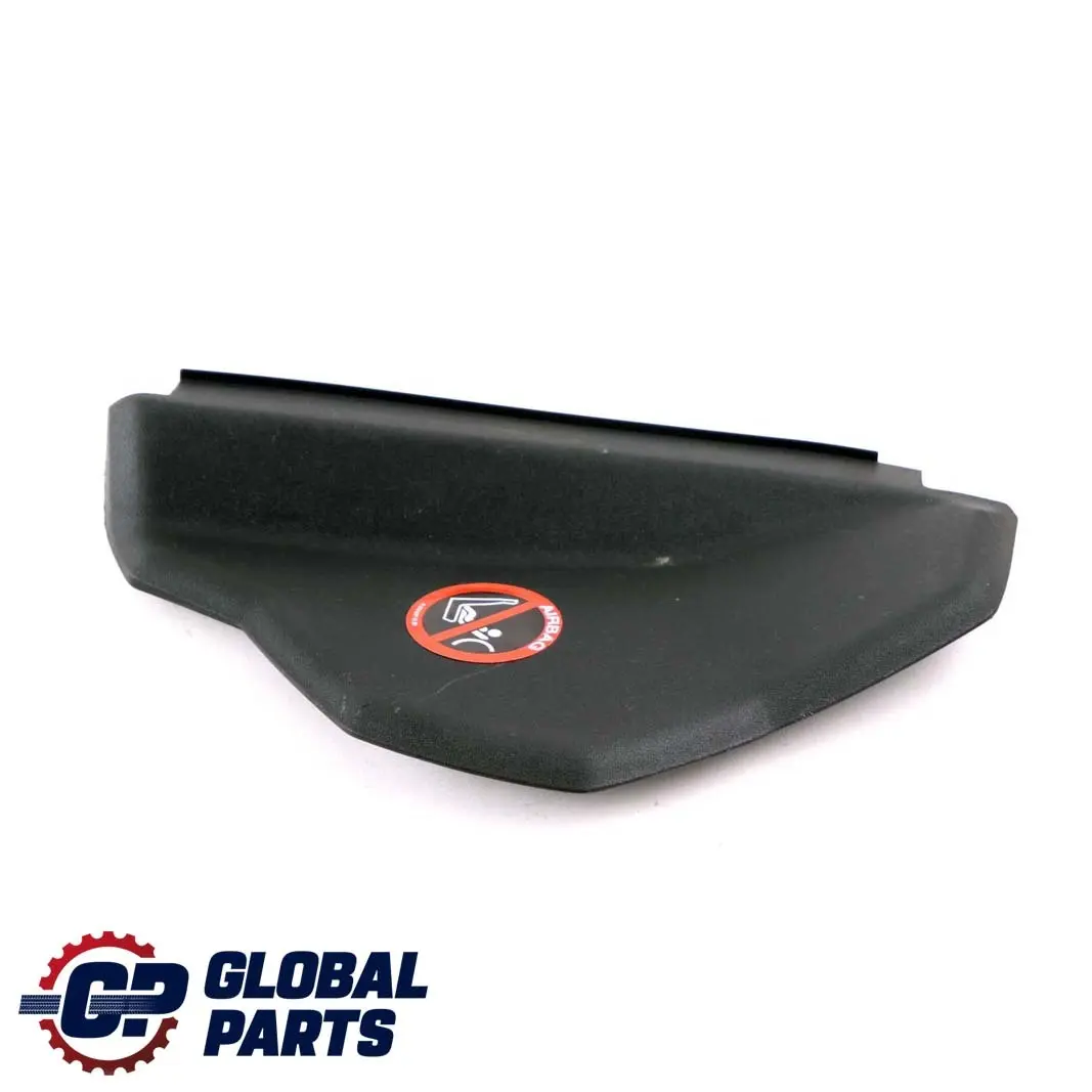 Mercedes-Benz E-Class W207 Left N/S Dashboard Cover Panel Trim to with Part number A2076800389 Mercedes-Benz E-Class W207 Left N/S Dashboard Cover Panel Trim - SKU rhd-A2076800389 - Part number A2076800389