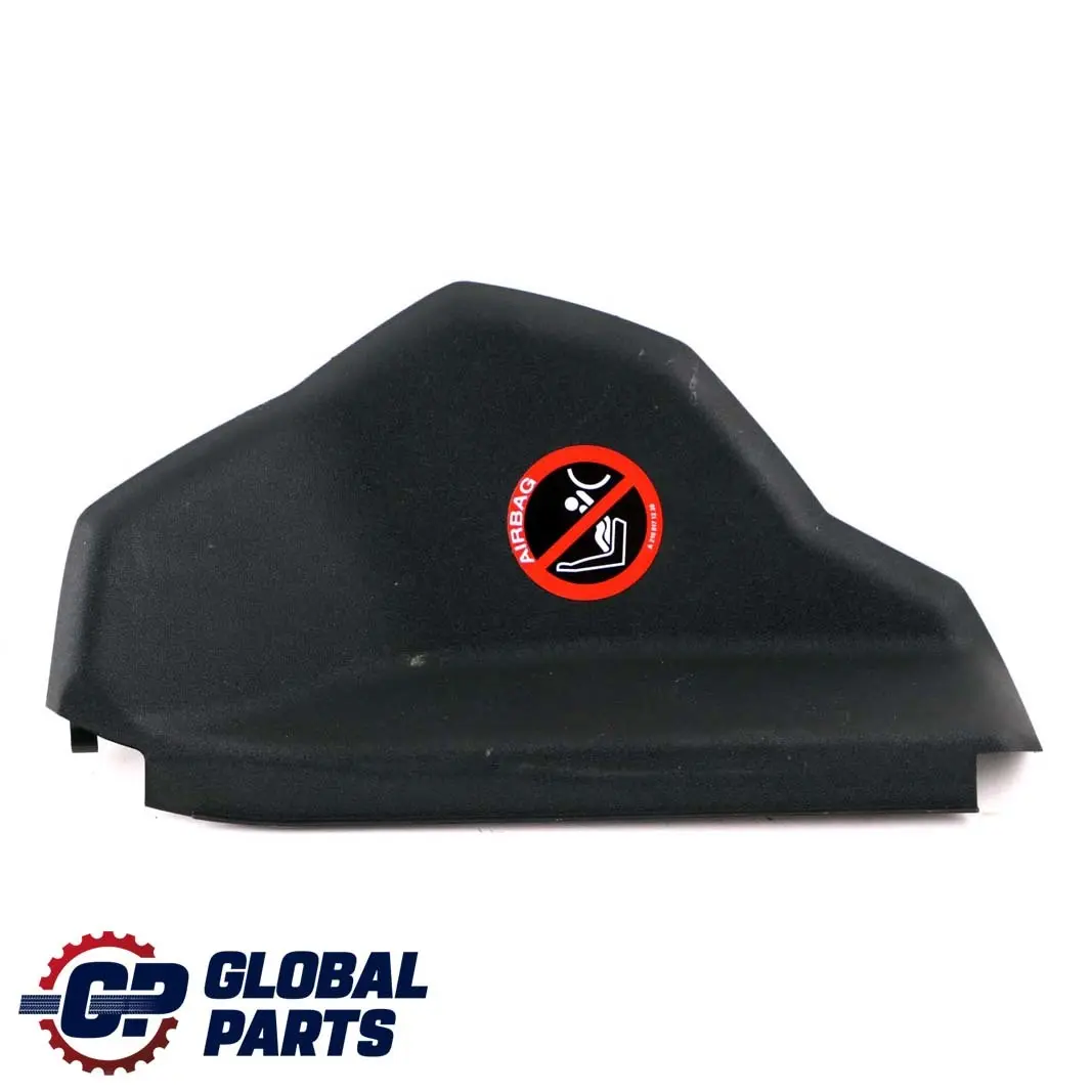 Mercedes-Benz E-Class W207 Left N/S Dashboard Cover Panel Trim to with Part number A2076800389 Mercedes-Benz E-Class W207 Left N/S Dashboard Cover Panel Trim - SKU rhd-A2076800389 - Part number A2076800389