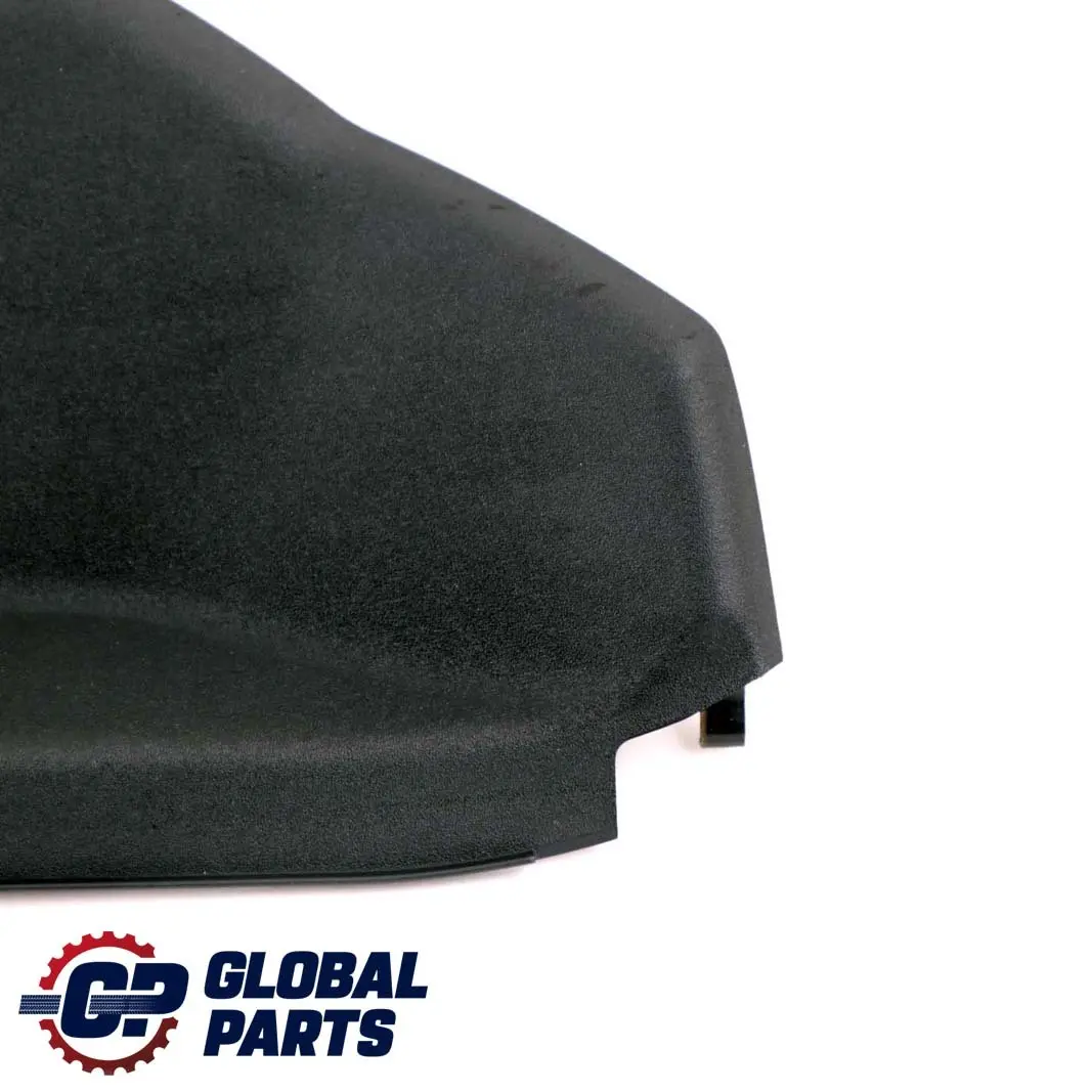 Mercedes-Benz E-Class W207 Right O/S Dashboard Cover Panel Trim to with Part number A2076800489 Mercedes-Benz E-Class W207 Right O/S Dashboard Cover Panel Trim - SKU rhd-A2076800489 - Part number A2076800489