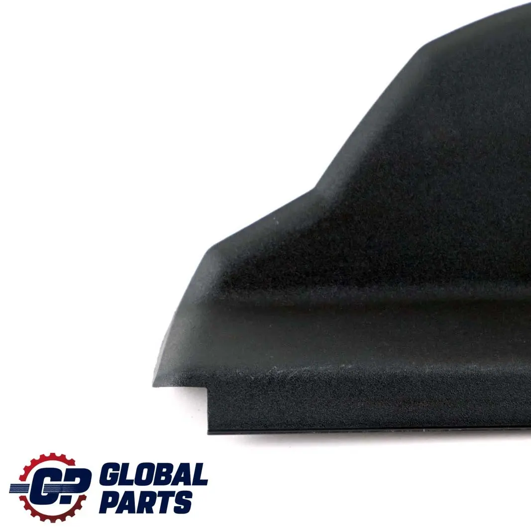  Mercedes-Benz E-Class W207 Right O/S Dashboard Cover Panel Trim - SKU rhd-A2076800489 - Part number A2076800489