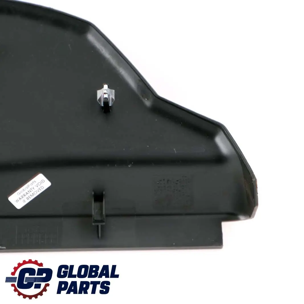 Mercedes-Benz E-Class W207 Right O/S Dashboard Cover Panel Trim to with Part number A2076800489 Mercedes-Benz E-Class W207 Right O/S Dashboard Cover Panel Trim - SKU rhd-A2076800489 - Part number A2076800489