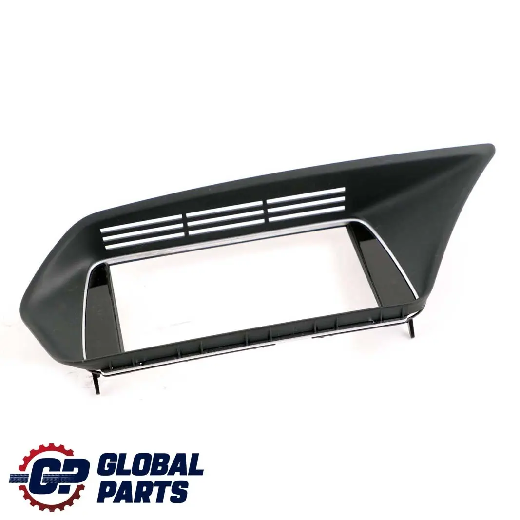 Mercedes-Benz E-Class W207 Centre Console Dashboard Display Cover Trim Frame to with Part number A2076800936 Mercedes-Benz E-Class W207 Centre Console Dashboard Display Cover Trim Frame - SKU rhd-A2076800936 - Part number A2076800936