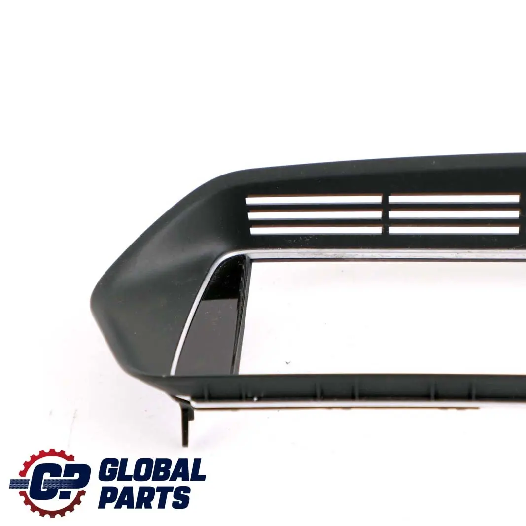 Mercedes-Benz E-Class W207 Centre Console Dashboard Display Cover Trim Frame to with Part number A2076800936 Mercedes-Benz E-Class W207 Centre Console Dashboard Display Cover Trim Frame - SKU rhd-A2076800936 - Part number A2076800936
