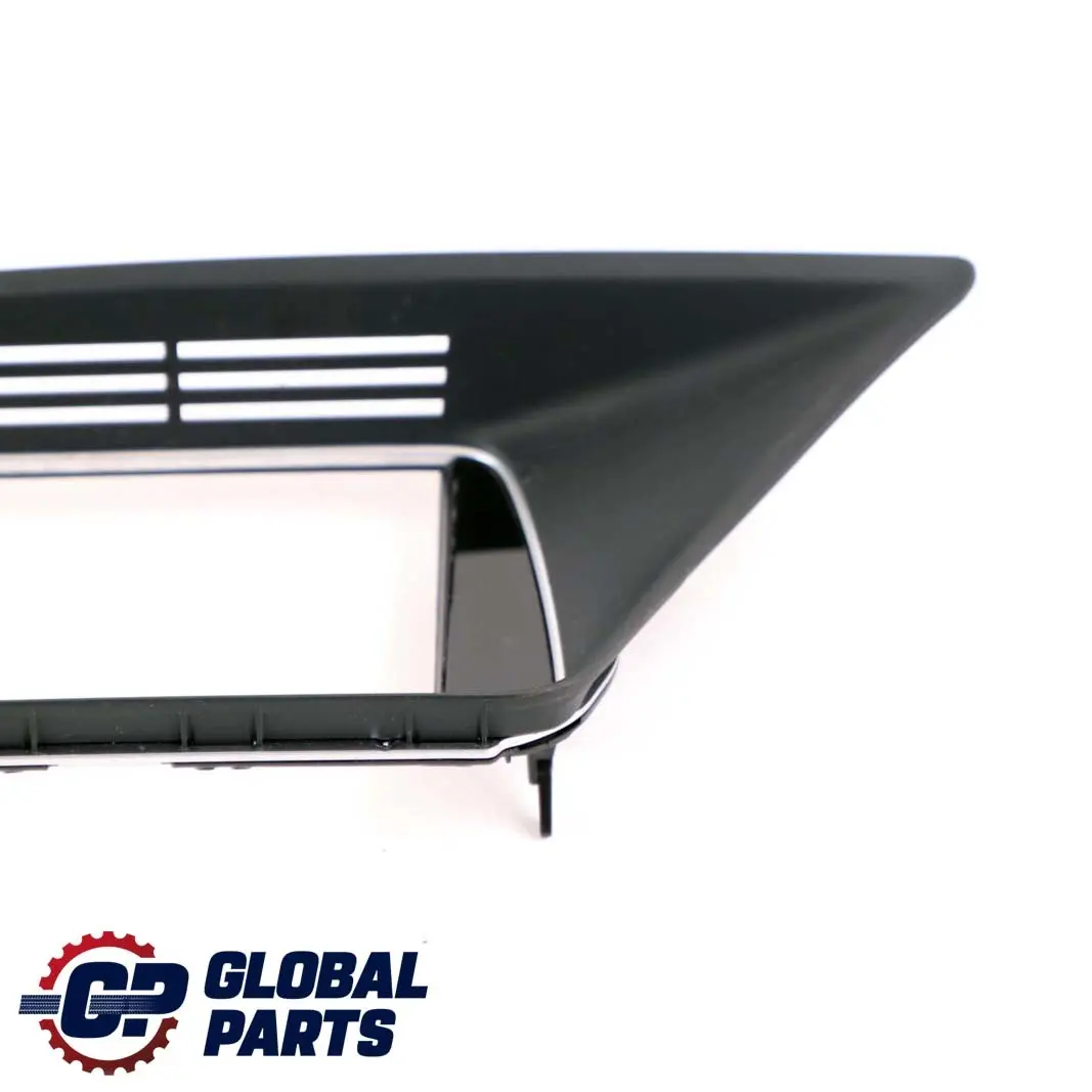 Mercedes-Benz E-Class W207 Centre Console Dashboard Display Cover Trim Frame to with Part number A2076800936 Mercedes-Benz E-Class W207 Centre Console Dashboard Display Cover Trim Frame - SKU rhd-A2076800936 - Part number A2076800936