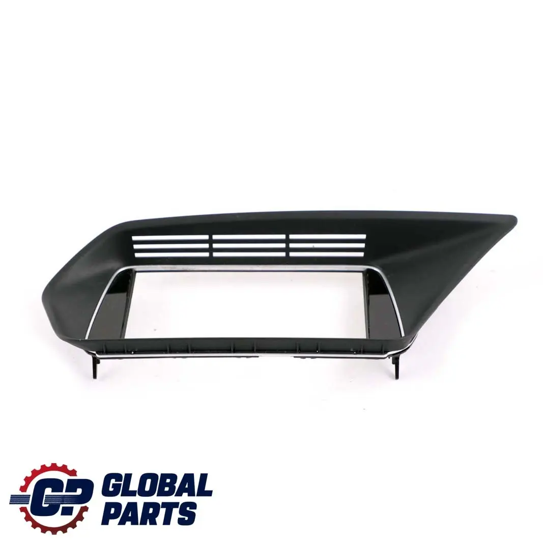 Mercedes-Benz E-Class W207 Centre Console Dashboard Display Cover Trim Frame to with Part number A2076800936 Mercedes-Benz E-Class W207 Centre Console Dashboard Display Cover Trim Frame - SKU rhd-A2076800936 - Part number A2076800936