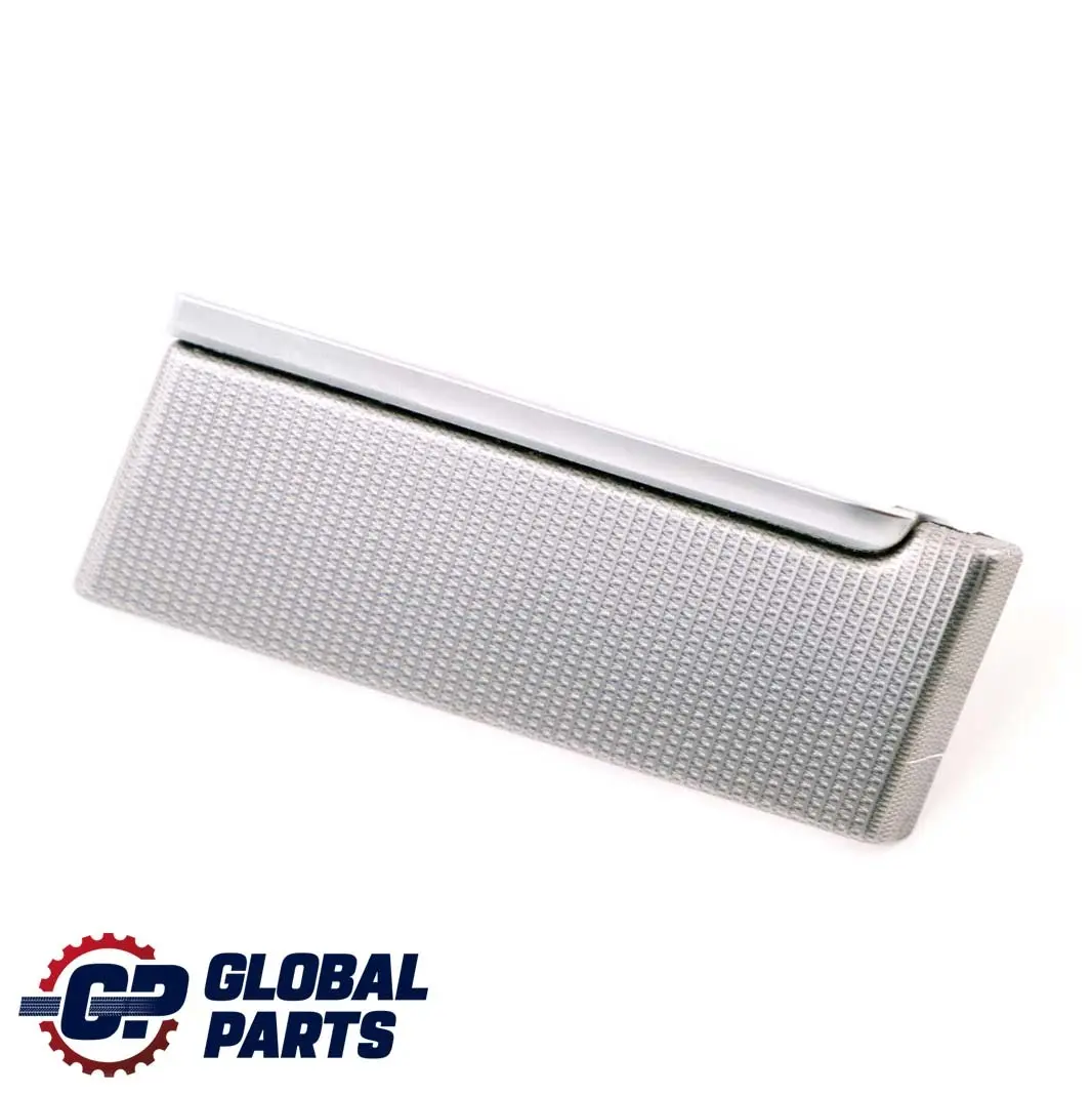  Mercedes-Benz W207 Centre Dashboard Trim Strip Cover Finisher Dark Aluminium - SKU rhd-A2076801493 - Part number A2076801493