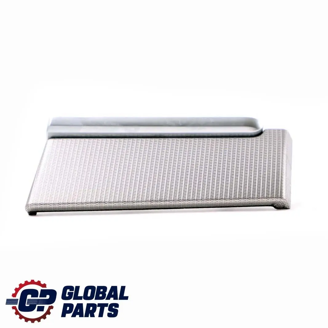 Mercedes-Benz W207 Centre Dashboard Trim Strip Cover Finisher Dark Aluminium to with Part number A2076801493 Mercedes-Benz W207 Centre Dashboard Trim Strip Cover Finisher Dark Aluminium - SKU rhd-A2076801493 - Part number A2076801493