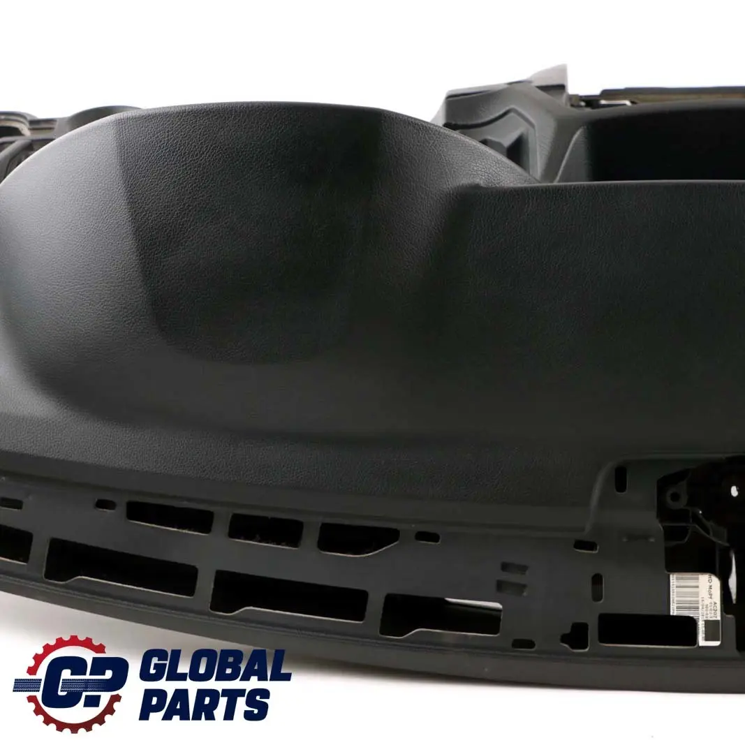  Mercedes-Benz E-Class C207 Coupe A207 Convertible Dash Dashboard - SKU rhd-A2076802387 - Part number A2076802387