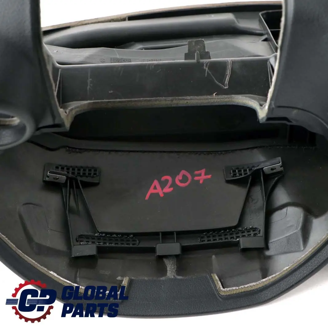  Mercedes-Benz E-Class C207 Coupe A207 Convertible Dash Dashboard - SKU rhd-A2076802387 - Part number A2076802387
