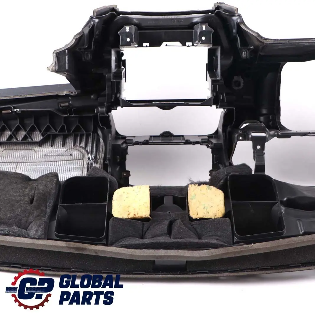  Mercedes-Benz E-Class C207 Coupe A207 Convertible Dash Dashboard - SKU rhd-A2076802387 - Part number A2076802387