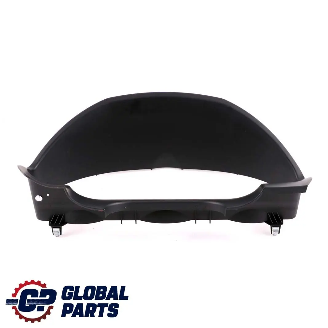Mercedes-Benz E-Class W207 Instrument Cluster Speedo Clocks Cover Trim to with Part number A2076803189 Mercedes-Benz E-Class W207 Instrument Cluster Speedo Clocks Cover Trim - SKU rhd-A2076803189 - Part number A2076803189