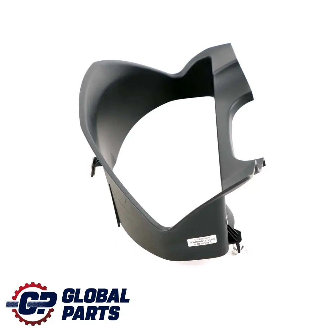  Mercedes-Benz E-Class W207 Instrument Cluster Speedo Clocks Cover Trim - SKU rhd-A2076803189 - Part number A2076803189