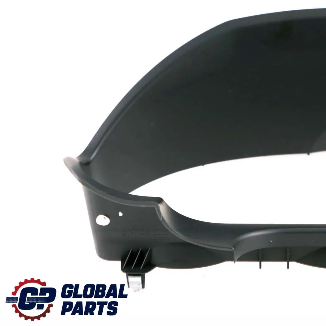  Mercedes-Benz E-Class W207 Instrument Cluster Speedo Clocks Cover Trim - SKU rhd-A2076803189 - Part number A2076803189
