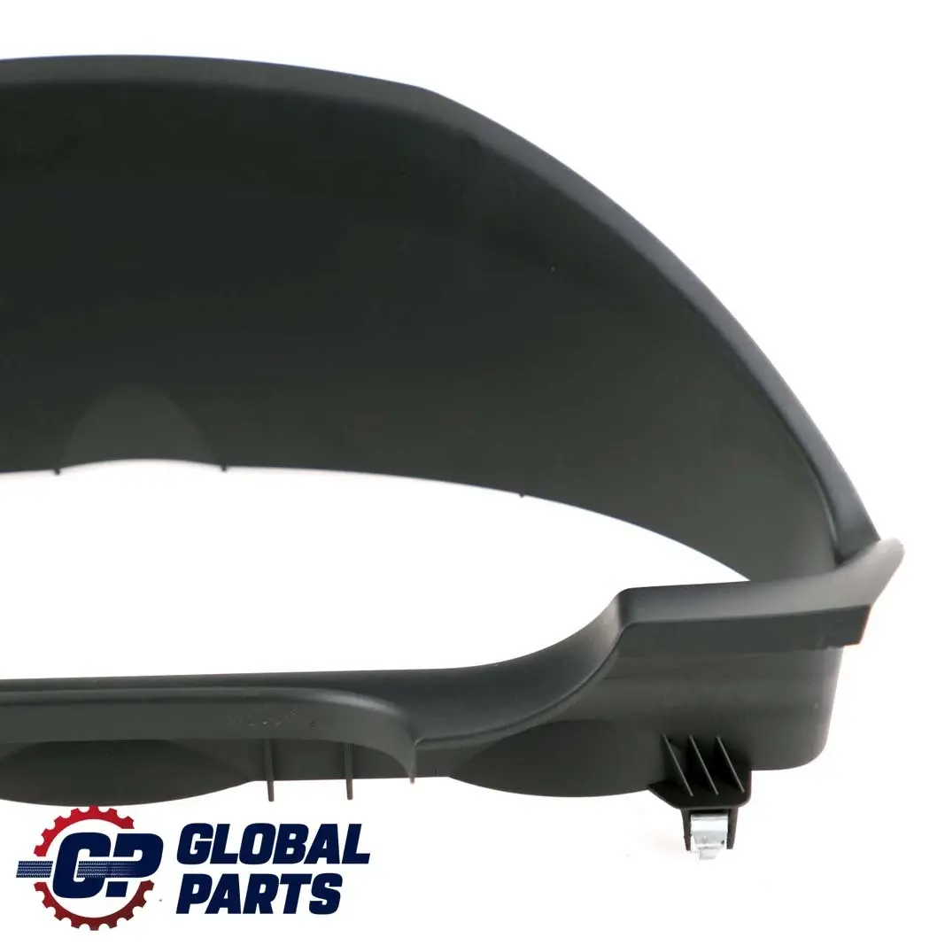  Mercedes-Benz E-Class W207 Instrument Cluster Speedo Clocks Cover Trim - SKU rhd-A2076803189 - Part number A2076803189